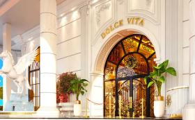 Vincitore Dolce Vita Suites