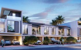Damac Sun City