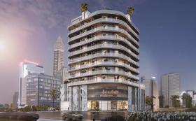 Mayfair Gardens by Majid