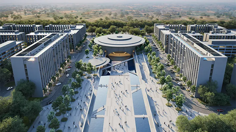 Arada IL Teatro Residences 2