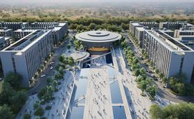 Arada IL Teatro Residences 2