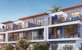 Violet Phase 4 at Damac Hills 2