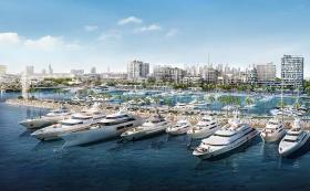 Emaar Ocean Views Mina Rashid
