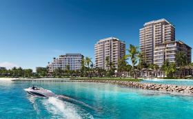 Bay Grove Residences at Dubai Islands