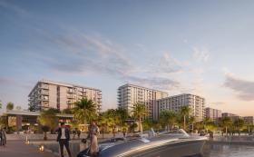 Emaar Porto View Mina Rashid