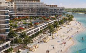 Sobha Coraline Beach Residences