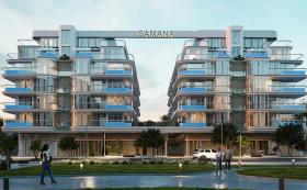 Samana Rome
