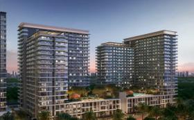 Vida Residences Club Point