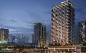 Emaar Marina Cove