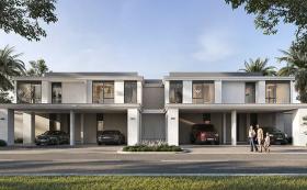 Greenville at Emaar South