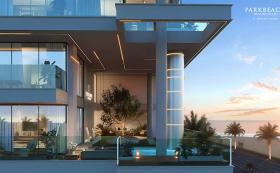 Park Beach Residence 2