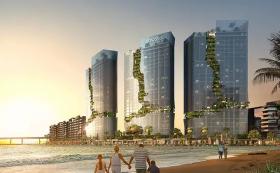 Azizi Riviera Reve