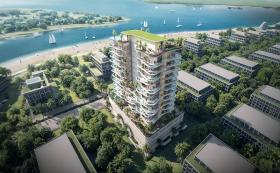 Beach Walk Residence 3