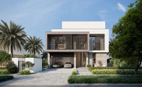 The Beach Collection Villas 2