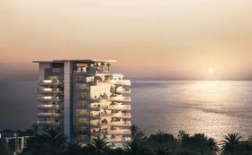 Sunset Bay by Imtiaz