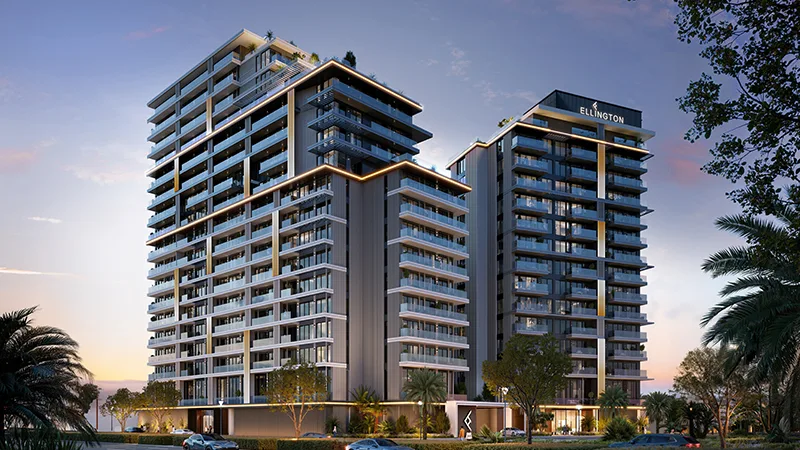 The Hillgate by Ellington 