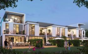 Damac Islands Dubai