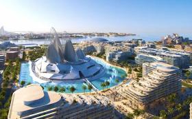 Mandarin Oriental Residences