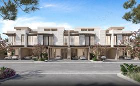 Nad Al Sheba Gardens Phase 7