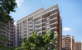 Park Five