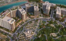 Ember Park Five by Deyaar