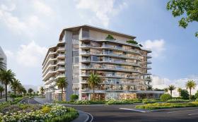 Verano at Dubai Studio City