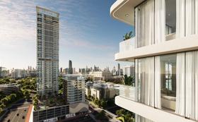 Sky Hills Residence 3