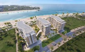 Flora Isle Beachfront Residences