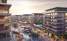 Damac Riverside Views