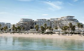 Jacob and Co Beachfront Living