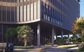 The Element at Sobha One