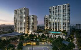 Hillsedge at Dubai Hills Estate