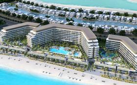 Pierside Marina Residences