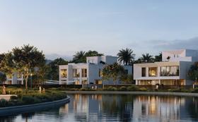 The Oasis Address
