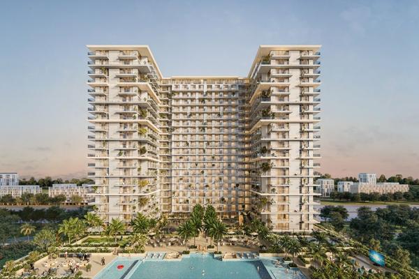 Sol Properties Development Sol Levante by Sol Properties Development LLC in Dubai