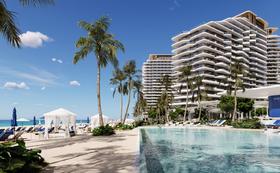 Nikki Beach Residences
