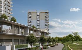 Golf Verge