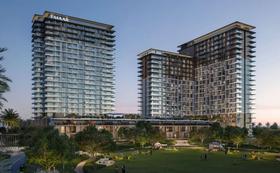 Parkwood by Emaar