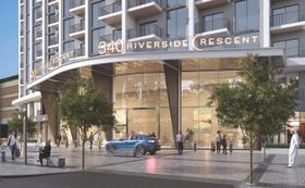 340 Riverside Crescent