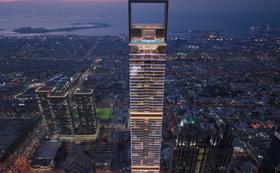 Trump International Hotel and Tower