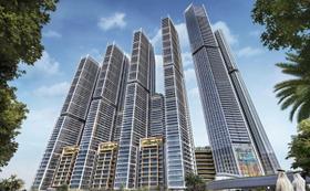 The Horizon at Sobha Central