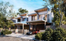 The Next Chapter - Pinewood Village