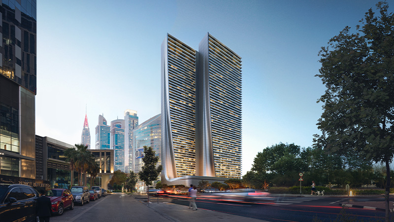 Akala Hotels and Residences