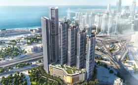 The Eden at Sobha Central