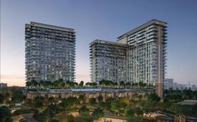 Vida Residences Hillside