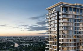 Silva Dubai Creek Harbour