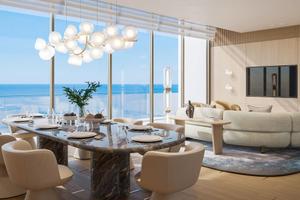 Al Marjan Rak Cycle W Residences Al Marjan Island RAK by Dalands in Ras Al Khaimah