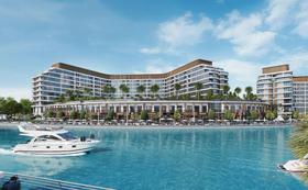 Canalside Marina Residences