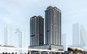 Avenue Park Towers