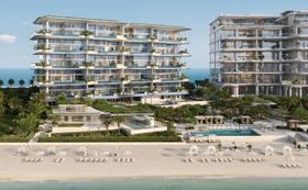 Orla Infinity Dorchester Collection